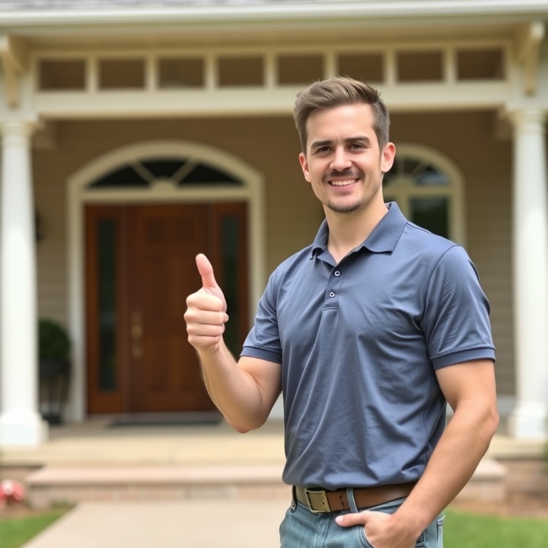 Founder of Ocala Termite