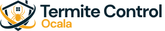 Ocala Termite Control Company Logo